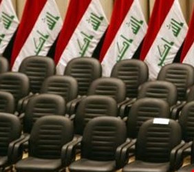 كواليس تشكيلة علاوي.. 11 وزارة للشيعة و 6 وزارات للسنة و 5 للأكراد و وزارة واحدة للأقليات !