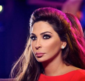 إليسا تحيى حفلا غنائيا بالعراق بمناسبة عيد نوروز.. الشهر المقبل