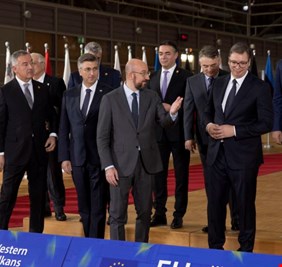 من هي؟.. ست دول تسعى للانضمام الى الاتحاد الأوروبي