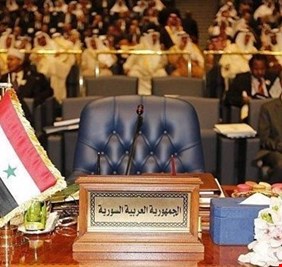 عمرو موسى: سوريا ستعود إلى الجامعة العربية قريبا