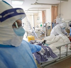 انخفاض حصيلة الوفيات اليومية بـ