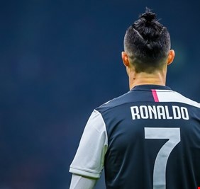 ساري يكشف سبب غياب رونالدو عن مباراة تاريخية له