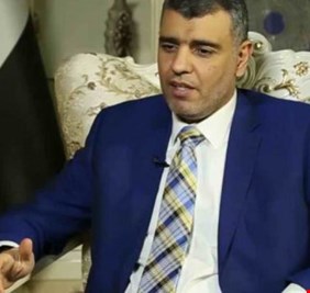 الدراجي: العوائق التي كانت تحول دون اكمال حكومة علاوي تضاءلت