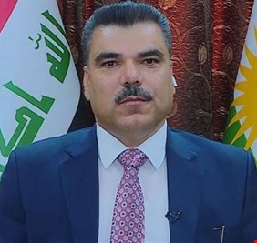 ممثل كردستان في بغداد يهدد علاوي بالمقاطعة: وفد من الإقليم انطلق إلى العاصمة