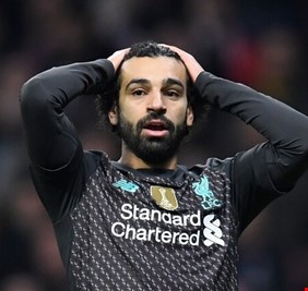 ليفربول يسقط أمام أتلتيكو مدريد في دوري الأبطال