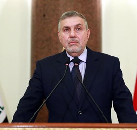 مصادر: علاوي ينتظر تحديد موعد عقد جلسة برلمانية لمنح الثقة لكابينته