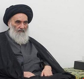 تقرير أميركي يتطرق لخلافة السيستاني.. ويتساءل: ماذا سيحدث للعراق بعد غيابه؟