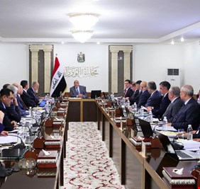 هل لوّح عبدالمهدي بحلّ المجلس في رسالته التي وجهها إلى البرلمان ؟ قانوني يوضّح!