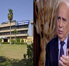 نعم الشعب لن يمررها لهم.. بالوثائق.. نائب يرفع دعوة قضائية ضد وزير المالية وشركة ’’سومو’’