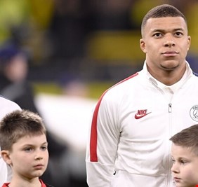 تقارير.. مبابي قد يرحل قريبا