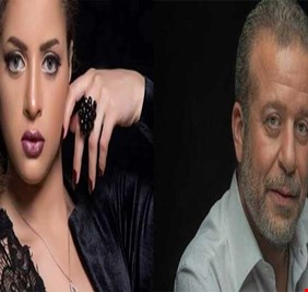 شريف منير أول فنان يتطوع لإنقاذ منى فاروق من الانتحار