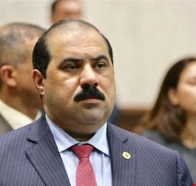 في بيت الحلبوسي تم “طرد” مثنى السامرائي، وإتخاذ قرار شديد قبل الموافقة على عقد جلسة التصويت على حكومة علاوي!