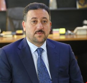 حين يتحدث السياسي (الحرام) عن الكسب الحرام ! خميس الخنجر يبشر بحكومة ستقطع الطريق على 