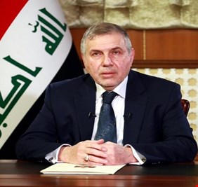 طاقم علاوي المجهول.. أسماء الكابينة في صندوق محكم لا يمسه إلا المقربون!