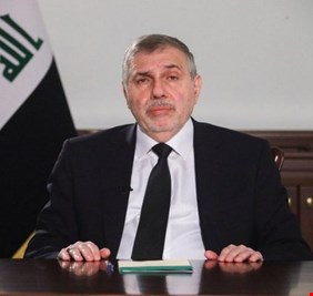 رئيس كتلة نيابية يحدد موعد الكشف عن أسماء وزراء حكومة علاوي ويعلن   إلغاء منصبين فيها