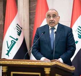 إذا كان عبد المهدي جاداً، لقدم استقالته لرئيس الجمهورية وليس للبرلمان، والقضاء سيلغي قرارات حكومة تصريف الأعمال!