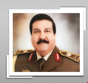 الى رئيس الوزراء المُكلف: هذا المرشح هو الأقدر على إدارة وزارة الدفاع من الناحيتين الوطنية والمهنية