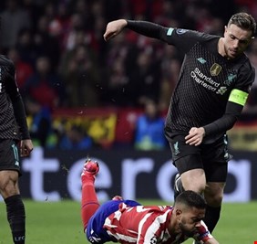 ليفربول يتلقى ضربة موجعة