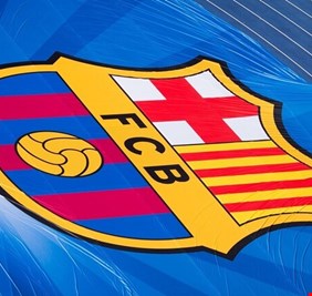 بالصور : تسريب قمصان برشلونة للموسم المقبل