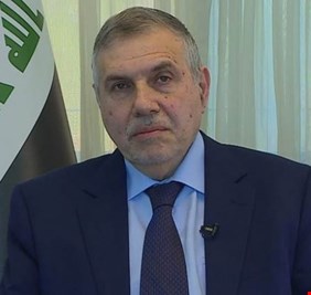 مستشار الامن القومي الامريكي: يجب على امريكا ان تدعم  الإحتجاجات وان لا تدعم علاوي !