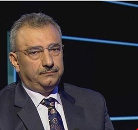 فائق الشيخ علي:  لأن مابيها خبزة .. السنة يرفضون وزارة الدفاع ويريدون وزارة أخرى !