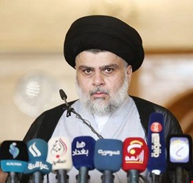 الصدر يهدد باعتصامات حول “الخضراء”: صوّتوا على الكابينة بهذا الشرط!