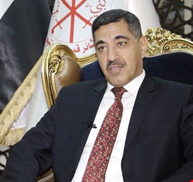 النائب هشام السهيل : لابد ان يعي الجميع خطورة الوضع،  وعلى رئيس الوزراء المكلف اعادة الحوار مع مكونات المجتمع