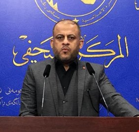 نائب بصري: لن اصوت لحكومة ليس فيها وزراء بصريون ..