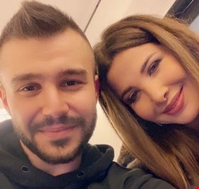 نانسي عجرم تثير الجدل مجددا بقتيل منزله
