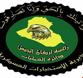 الاستخبارات العسكرية تحرر مخطوفا وتقتل احد الخاطفين وتدمر وكرهم في الرطبة