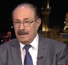 مستشار بارزاني يرد على صولاغ : يجب ان تحاكم على جرائمك في الجادرية