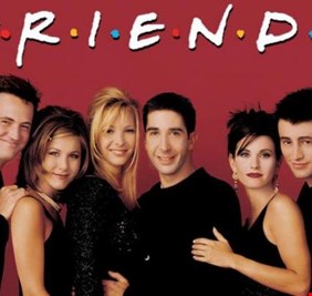 عودة مسلسل Friends رسميا في هذا التاريخ
