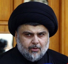 الصدر: تحالف الإصلاح لم ينجح بسبب طموحات شخصية للعبادي وسياسة خاصة للحكيم