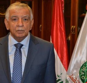 ابناء البصرة يطالبون بتسمية جبار اللعيبي وزيراً للنفط