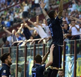 الجمهور محروم من قمة إيطاليا بين إنتر ويوفنتوس