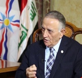 نائب: نصيحة سياسية اخرت ارسال علاوي أسماء الوزراء