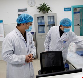 تراجع عدد الوفيات جراء 