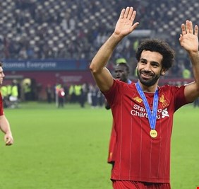 اختيار محمد صلاح سفيرا لمنصب إنساني أممي
