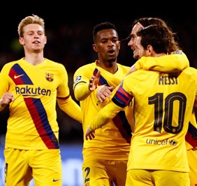 جاتوزو: لا يمكن ارتكاب خطأ واحد أمام برشلونة