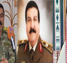 الى رئيس الوزراء المُكلف: ليس بالبعثيين تمرر الحكومة فلا تطعن جموع الحراك الشعبي