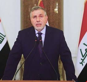 علاوي : غداً تطوي البلاد “صفحة المحاصصة” عبر مرشحين أكفاء ونزيهين