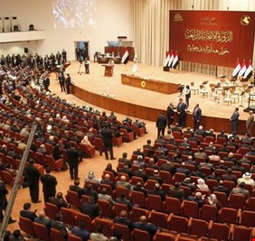 تشكيل الحكومة قد يتأجل للثالث من آذار