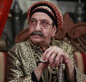 دريد لحام في باب الحارة 11