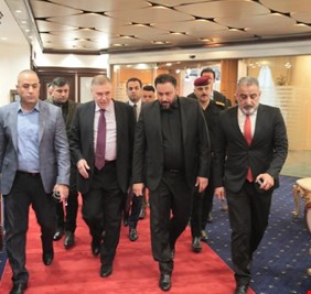 تأجيل جلسة البرلمان الى الاحد المقبل بسبب استكمال المشاورات بين الكتل السياسية