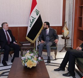 البرلمان يوجه الصفعة الأولى لحكومة علاوي المرتقبة