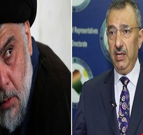 الشيخ علي يكشف دور الصدر في كسر نصاب جلسة البرلمان