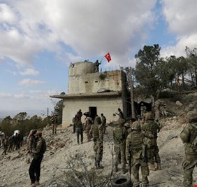 أنقرة تهدد دمشق وحلفاءها بدفع الثمن غاليا