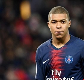 مبابي يتلقى تحذيرا من التفكير في ريال مدريد