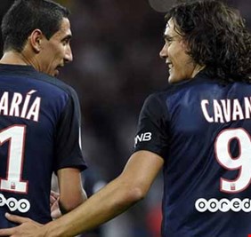 دي ماريا يكشف وعده لكافاني