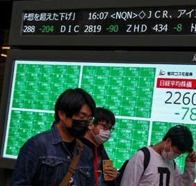 العالم يتكبد خسائر تزيد عن 3 ترليون دولار جراء كورونا